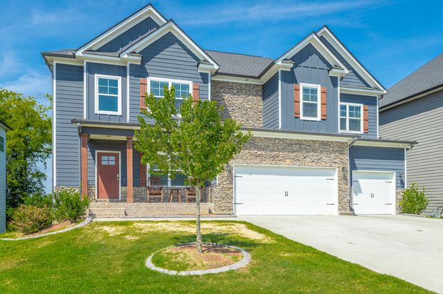 9906 Haven Port Lane, Ooltewah, TN 37363