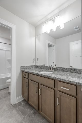 9906 Haven Port Lane, Ooltewah, TN 37363