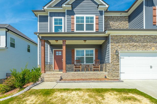 9906 Haven Port Lane, Ooltewah, TN 37363