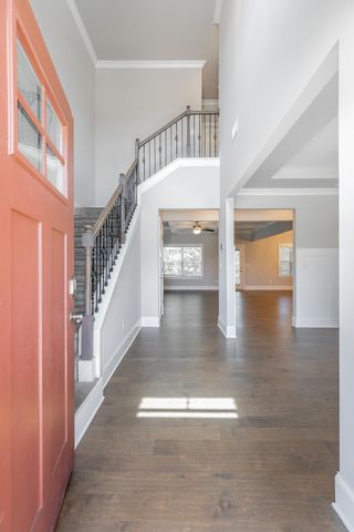 9906 Haven Port Lane, Ooltewah, TN 37363