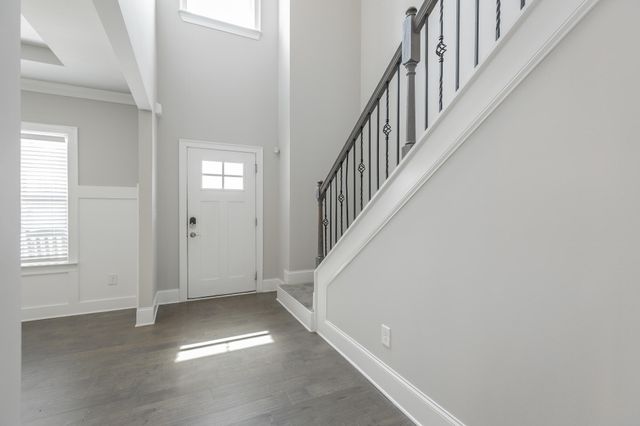 9906 Haven Port Lane, Ooltewah, TN 37363