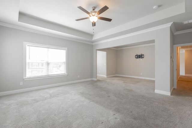 9906 Haven Port Lane, Ooltewah, TN 37363