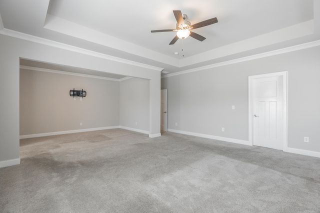9906 Haven Port Lane, Ooltewah, TN 37363