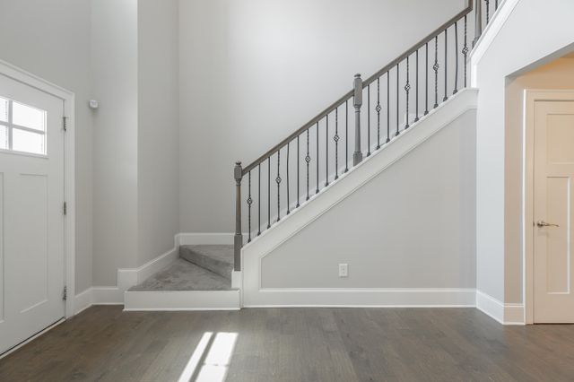9906 Haven Port Lane, Ooltewah, TN 37363