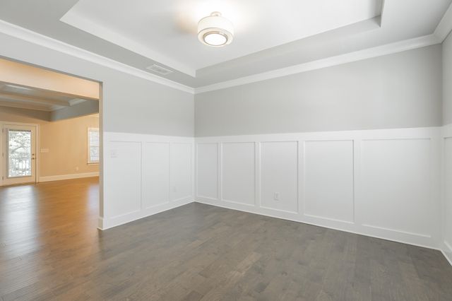 9906 Haven Port Lane, Ooltewah, TN 37363