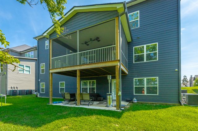 9906 Haven Port Lane, Ooltewah, TN 37363