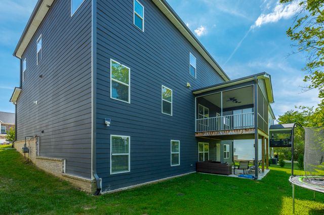 9906 Haven Port Lane, Ooltewah, TN 37363