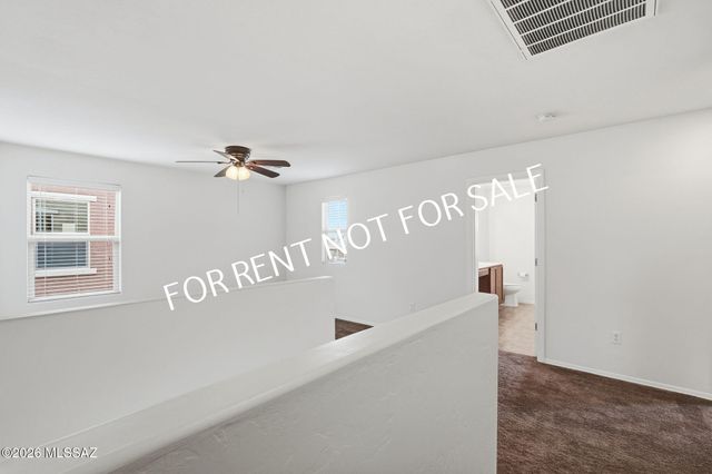 9535 S Crowley Brothers Drive, Tucson, AZ 85747