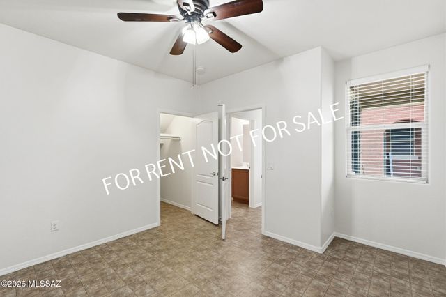 9535 S Crowley Brothers Drive, Tucson, AZ 85747