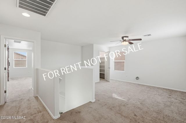 9535 S Crowley Brothers Drive, Tucson, AZ 85747