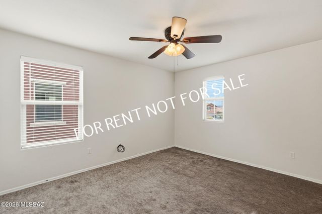 9535 S Crowley Brothers Drive, Tucson, AZ 85747