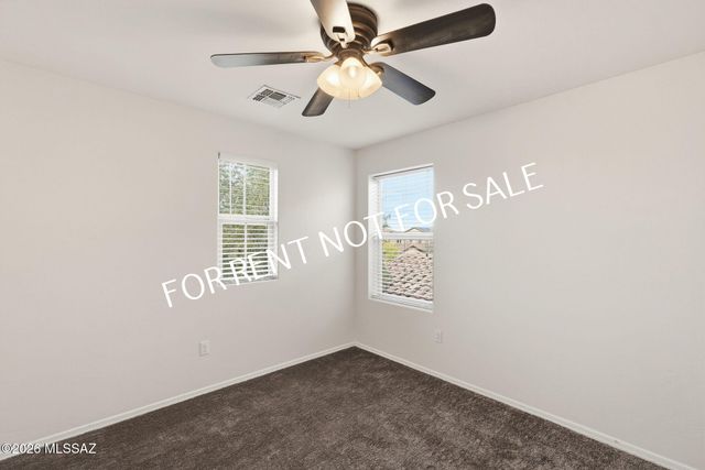 9535 S Crowley Brothers Drive, Tucson, AZ 85747