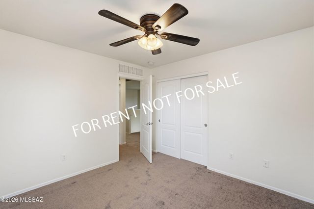 9535 S Crowley Brothers Drive, Tucson, AZ 85747