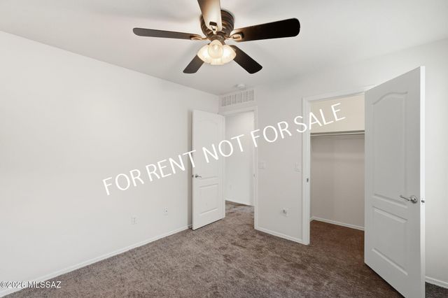 9535 S Crowley Brothers Drive, Tucson, AZ 85747