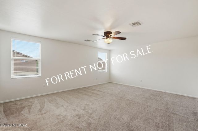 9535 S Crowley Brothers Drive, Tucson, AZ 85747