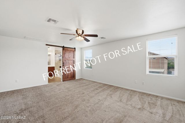 9535 S Crowley Brothers Drive, Tucson, AZ 85747