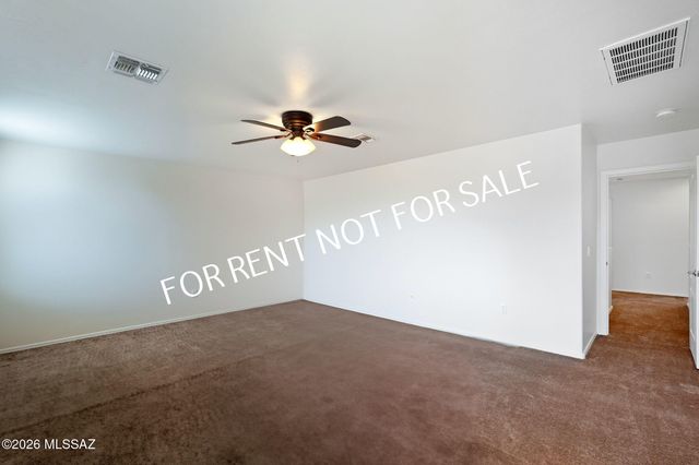 9535 S Crowley Brothers Drive, Tucson, AZ 85747