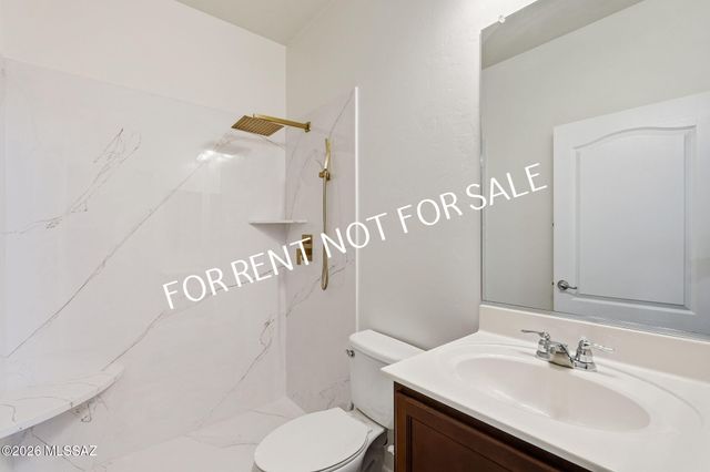 9535 S Crowley Brothers Drive, Tucson, AZ 85747