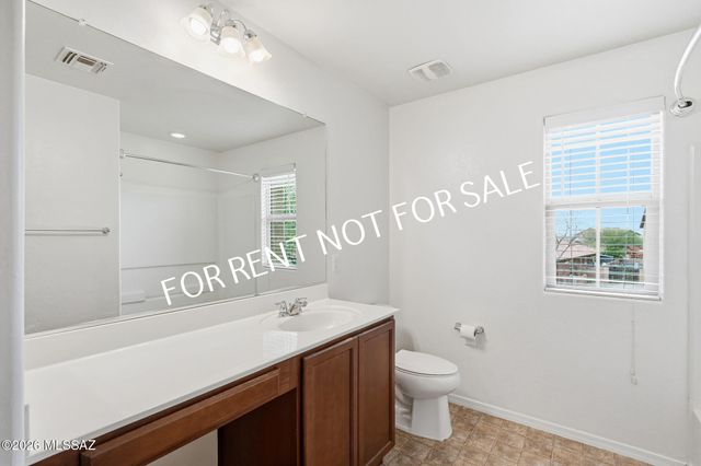 9535 S Crowley Brothers Drive, Tucson, AZ 85747