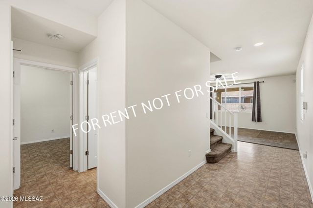 9535 S Crowley Brothers Drive, Tucson, AZ 85747