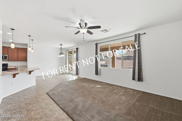 9535 S Crowley Brothers Drive, Tucson, AZ 85747