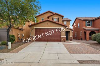 9535 S Crowley Brothers Drive, Tucson, AZ 85747