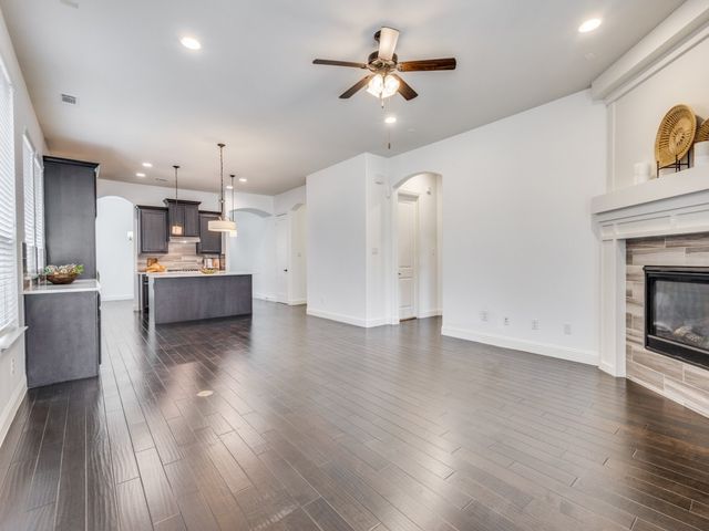 3018 Seattle Slew Drive, Celina, TX 75009