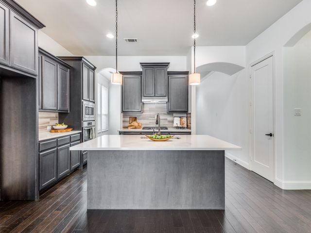 3018 Seattle Slew Drive, Celina, TX 75009