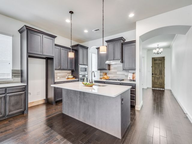 3018 Seattle Slew Drive, Celina, TX 75009