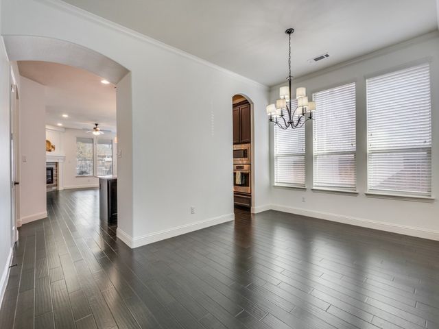 3018 Seattle Slew Drive, Celina, TX 75009