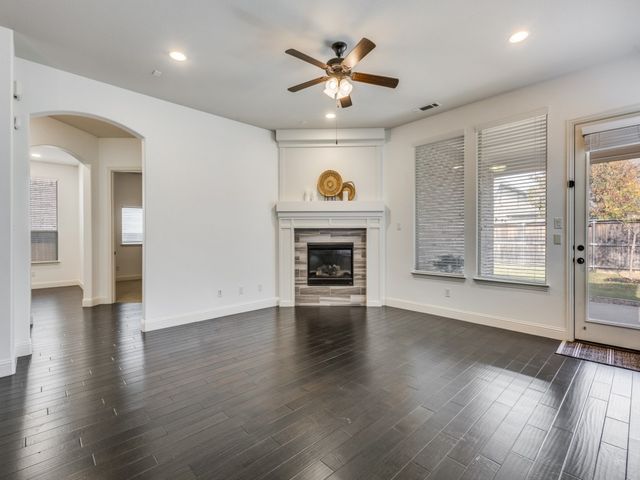 3018 Seattle Slew Drive, Celina, TX 75009