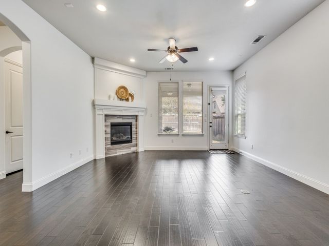 3018 Seattle Slew Drive, Celina, TX 75009