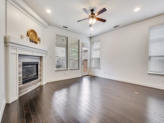 3018 Seattle Slew Drive, Celina, TX 75009