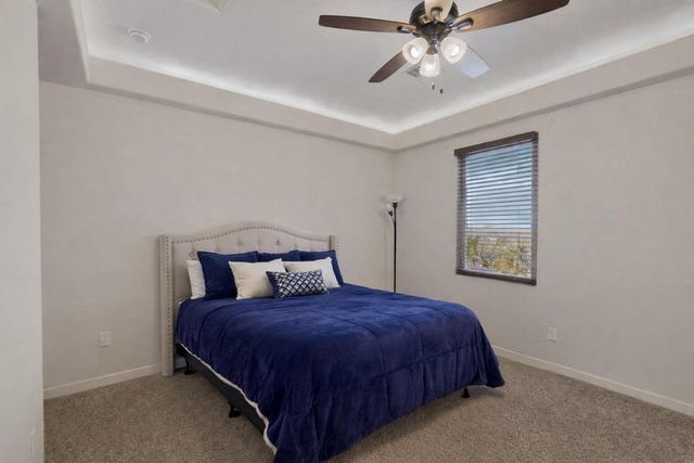 39 Nature Pointe Drive, Tijeras, NM 87059