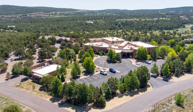 39 Nature Pointe Drive, Tijeras, NM 87059