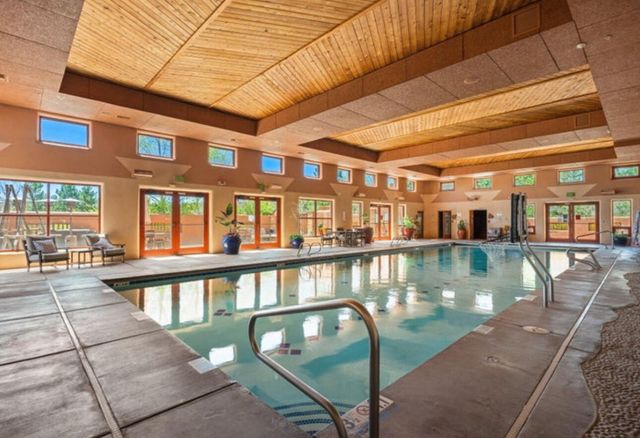 39 Nature Pointe Drive, Tijeras, NM 87059