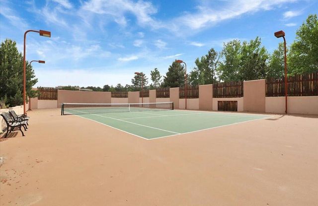 39 Nature Pointe Drive, Tijeras, NM 87059