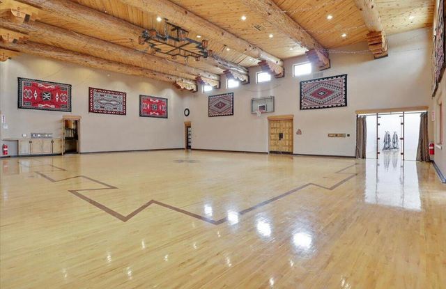 39 Nature Pointe Drive, Tijeras, NM 87059