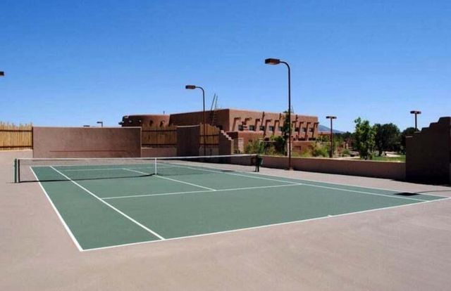 39 Nature Pointe Drive, Tijeras, NM 87059