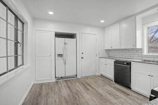 5943 E 25th Street, Tulsa, OK 74114