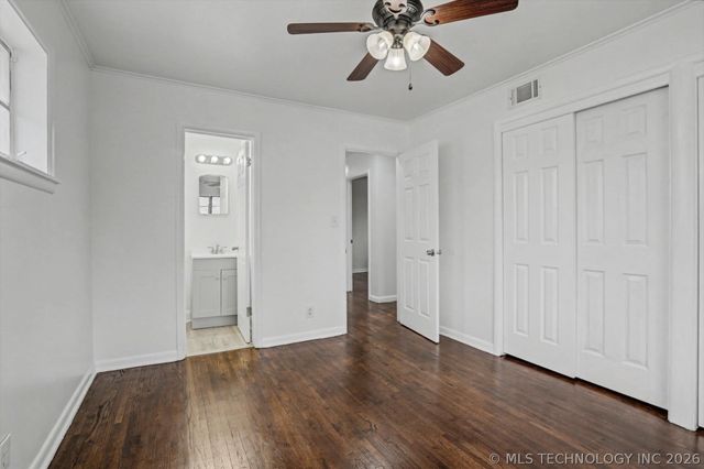 5943 E 25th Street, Tulsa, OK 74114