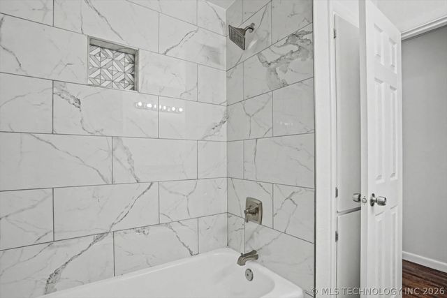 5943 E 25th Street, Tulsa, OK 74114