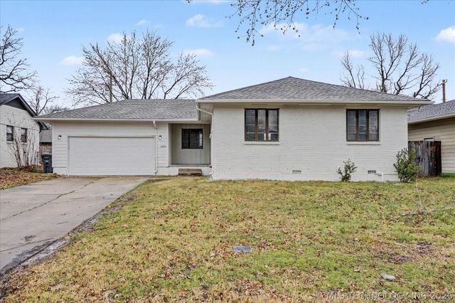 5943 E 25th Street, Tulsa, OK 74114