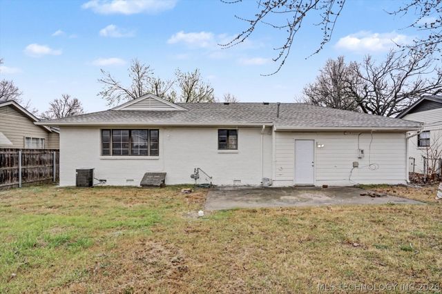 5943 E 25th Street, Tulsa, OK 74114