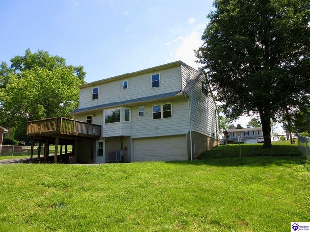 531 Rose Creek Drive, Radcliff, KY 40160