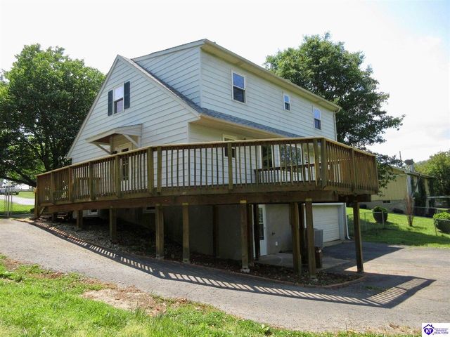 531 Rose Creek Drive, Radcliff, KY 40160