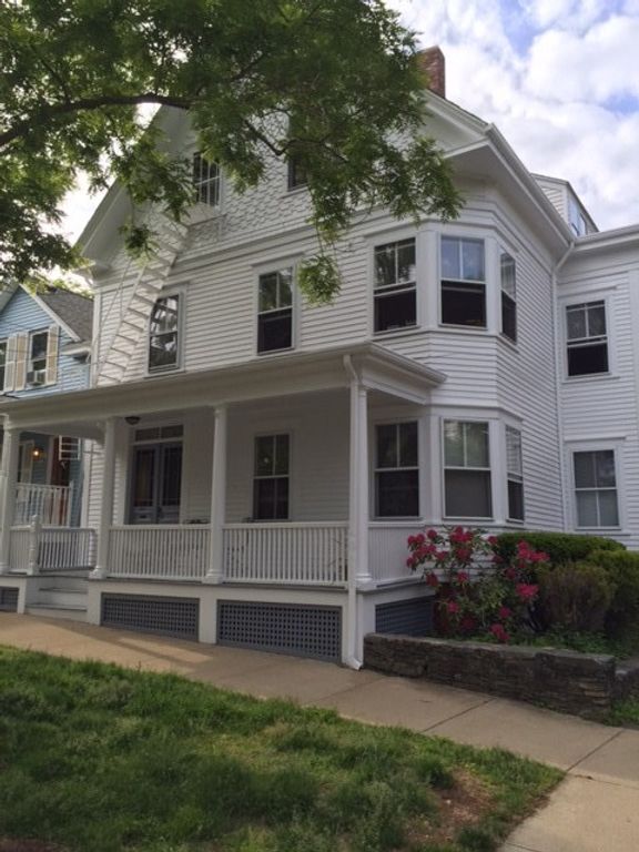 44 Constitution Street 2, Bristol, RI 02809