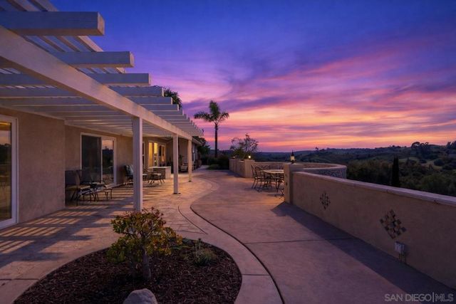 4417 Fallsbrae Road, Fallbrook, CA 92028