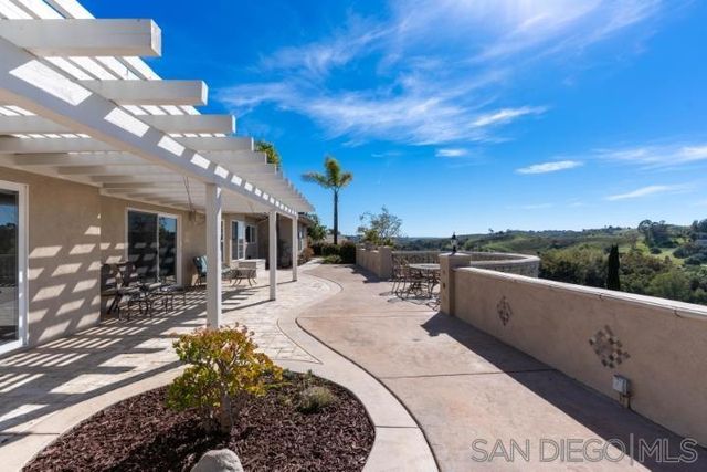 4417 Fallsbrae Road, Fallbrook, CA 92028