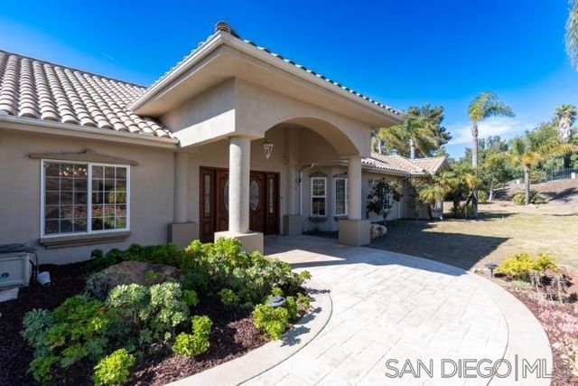 4417 Fallsbrae Road, Fallbrook, CA 92028